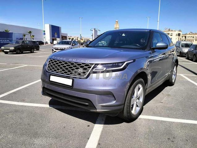 KIFAL - LAND-ROVER Range Rover Velar