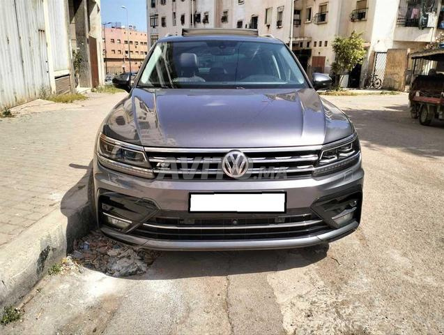 KIFAL - VOLKSWAGEN Tiguan - 2