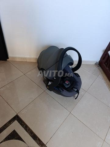 Maxi Cosi yoyo Babyzen Adaptateur - 2