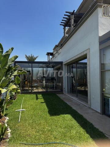Villa d'Exception — 750 m² - 2