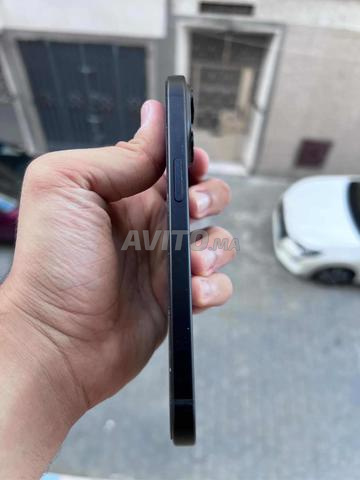 iPhone 15 normal 84 128gb - 2