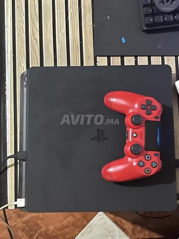 PS4 à vendre - 2