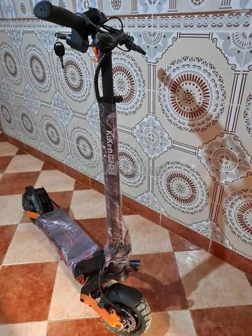 Trottinette électrique à vendre - 2
