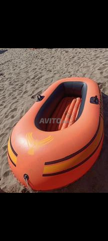 Bateau gonflable - 2