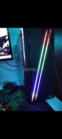 PS Gamer en très bon état - 2