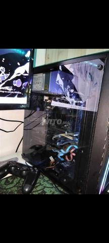 PS Gamer en très bon état - 2