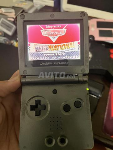 جيم بوي أدفانس SP 101 أمريكا - 2