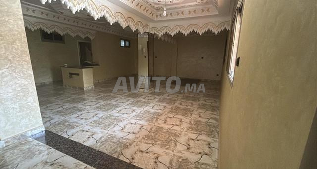 دار للبيع بني ملال رياض السلام - 2