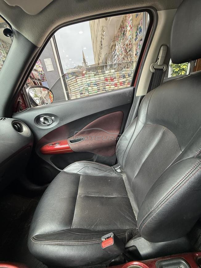 Nissan Juke à vendre 