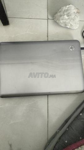 HP i7 neuf - 2