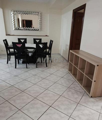 Appartement meublé à louer 100m² à Bourgogne - 2