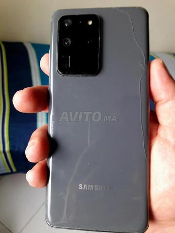 Samsung S20 Ultra - 2