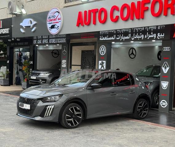 بيجو 208 جي تي لاين 2024 ديزل - 2