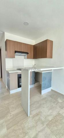 STUDIO NEUF À LOUER À BOURGOGNE