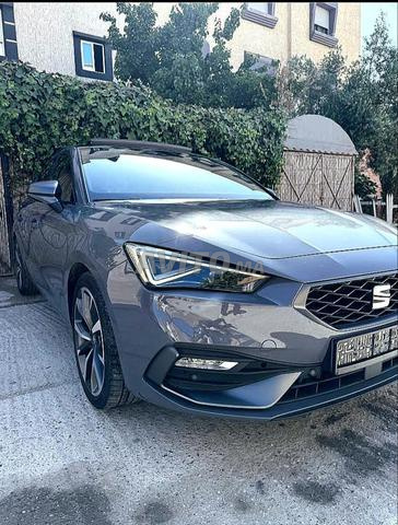 Seat Leon 2025 - 2