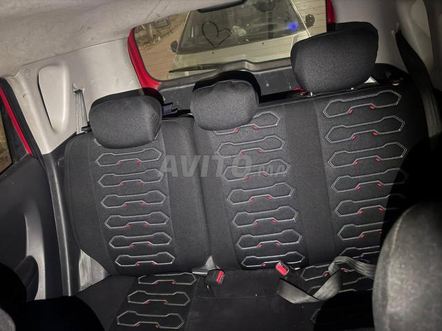 Kia Soul Toute Option - 2