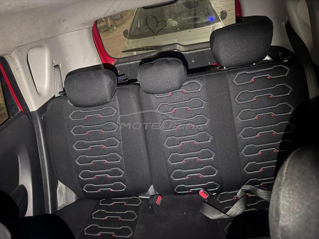 kia soul toute ooption