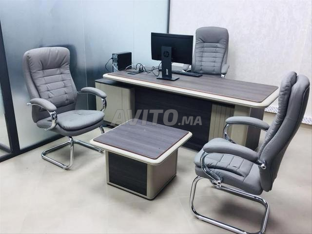 🪑💼 Pack bureau complet de qualité turque 🇹🇷