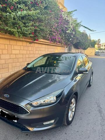 Ford Focus Sport - 2
