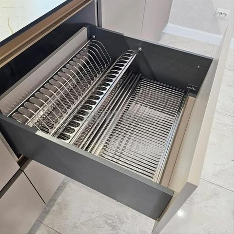 Cuisine MDF Moderne