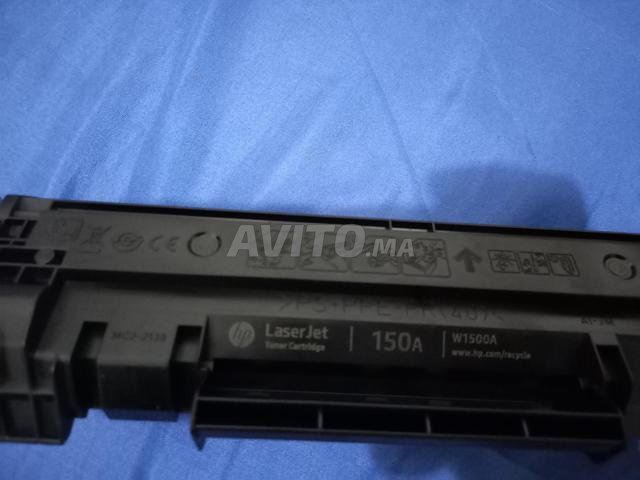 تونر HP 150A - 2
