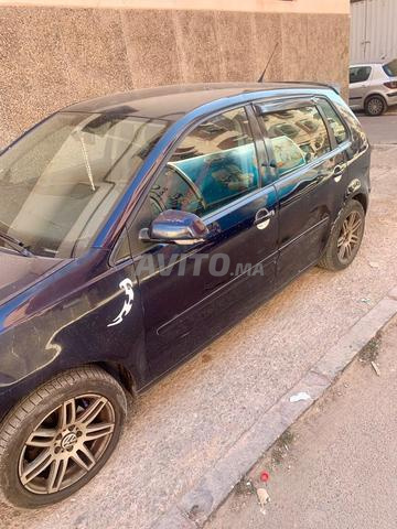 Volkswagen Polo - 2