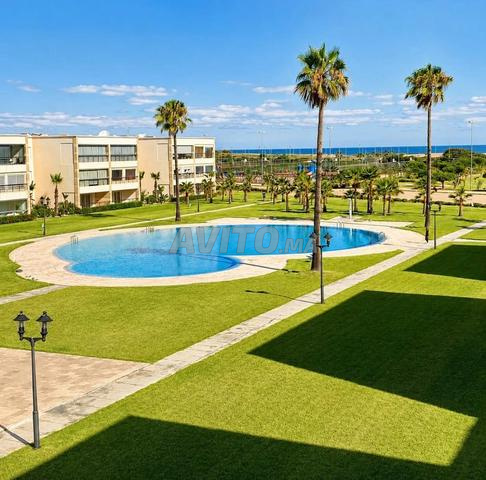 Olablanca 2 Sidi Rahal – Appartements de Vacances