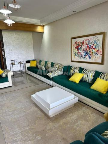 Olablanca 2 Sidi Rahal – Appartements de Vacances