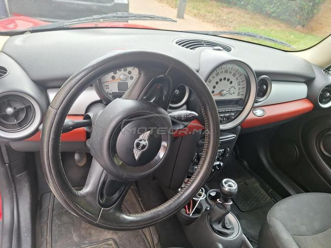Mini cooper en bon etat