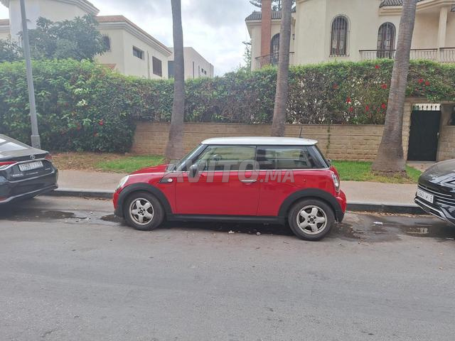 Mini cooper en bon état - 2