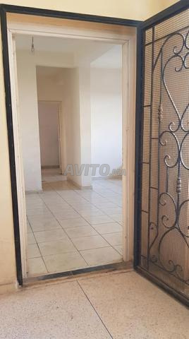 Appartement 56m² — Adrar, Agadir - 2