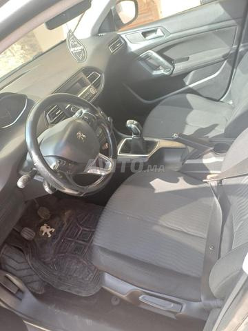 Peugeot 308 Diesel Manuelle 2015 à Al Aaroui