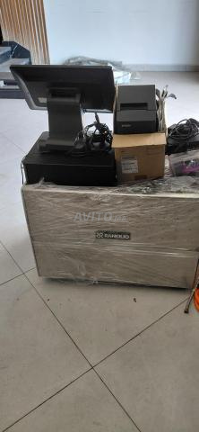 machine tapage - 2