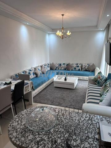 Olablanca 2 Sidi Rahal – Appartements de Vacances