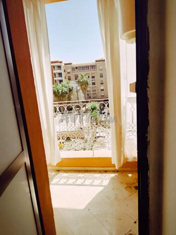 Location appartement à Madame Plaza Marrakech directement avec le propriétaire