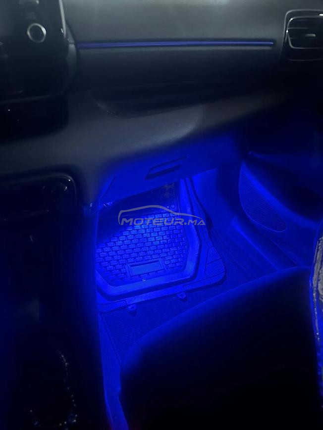 Toyota Yaris Hybride Automatique 2021 à Casablanca