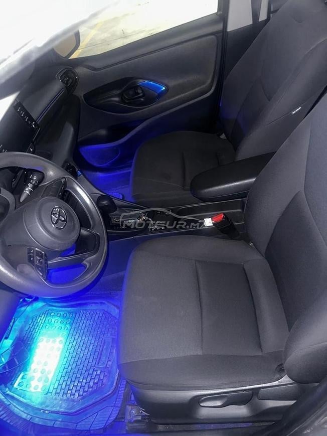 Toyota Yaris Hybride Automatique 2021 à Casablanca