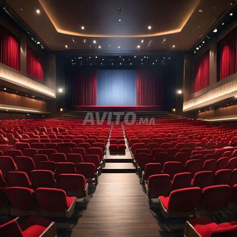 amphithéâtre - 2