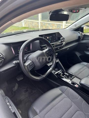 Citroën C4 Diesel Automatique 2023 à Tanger - 2