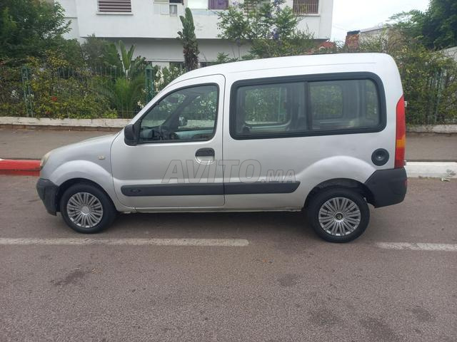 Kangoo Diesel - 2