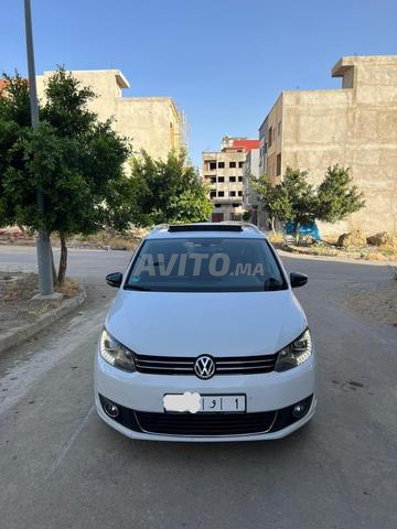 توران أوتوماتيك 2014 - 2