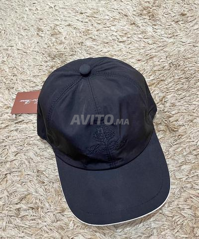 Casquette