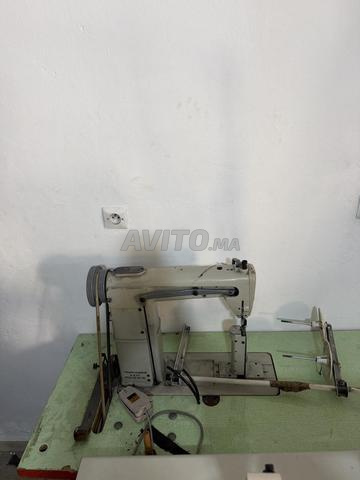 Machine à coudre à vendre - 2