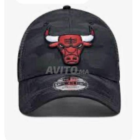 Casquette Originaaal