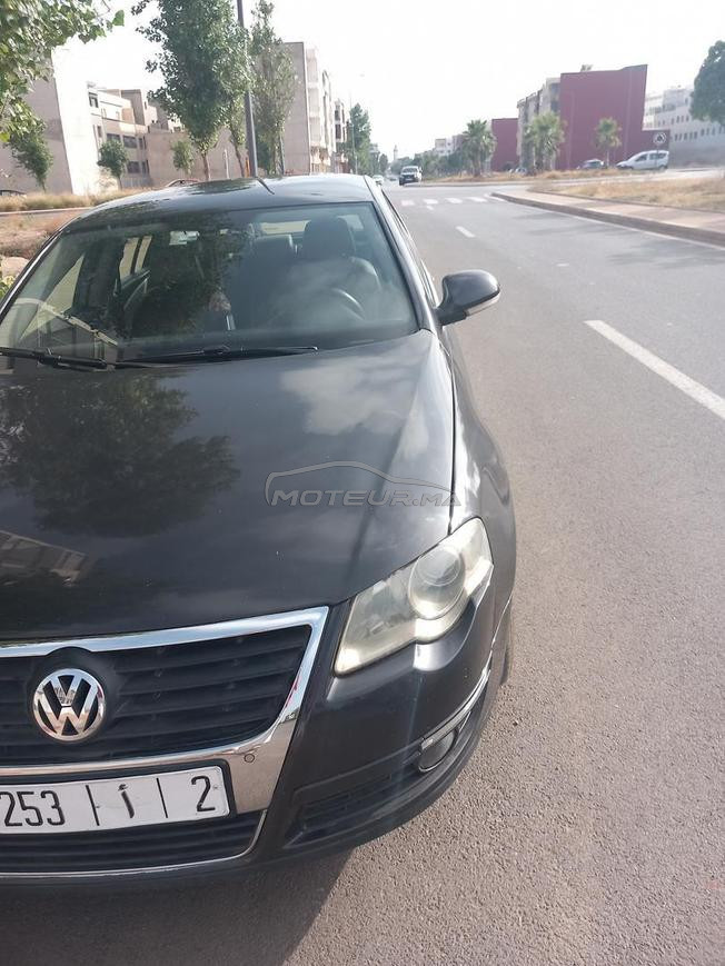 Passat Très Bon État 