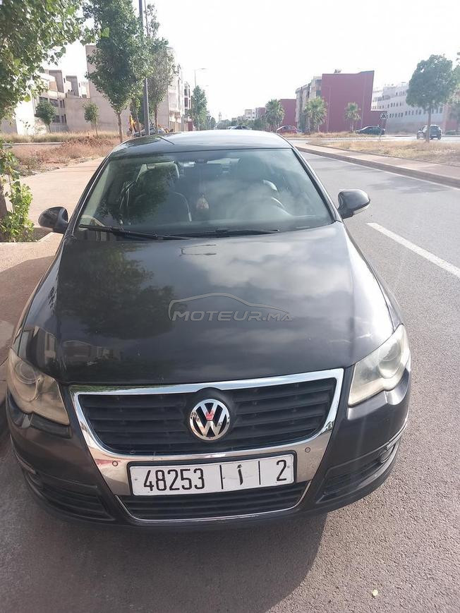 Passat Très Bon État 