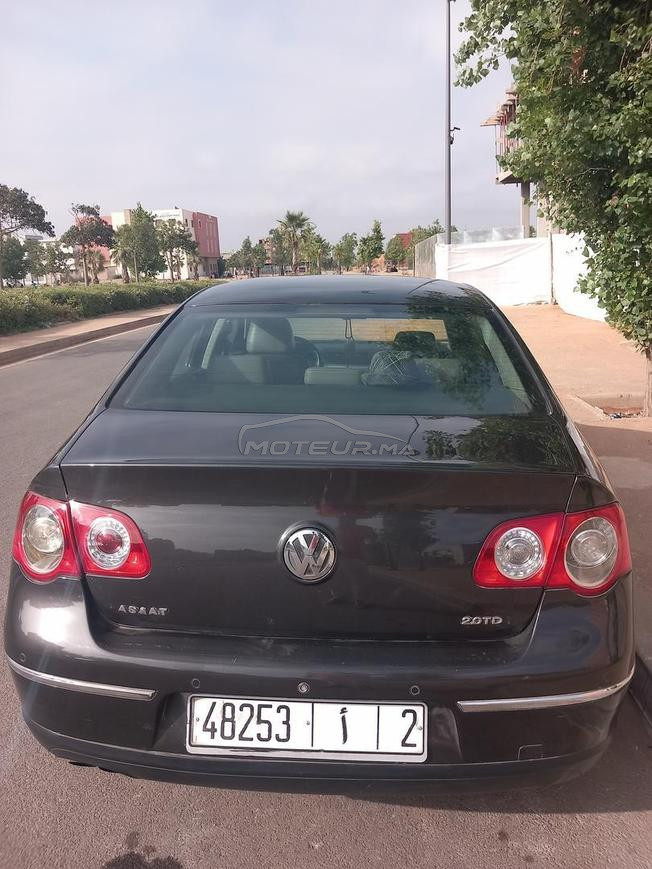 Passat Très Bon État 