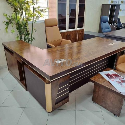 💼 مكاتب استيراد بجودة عالمية وتصاميم عصرية - 2