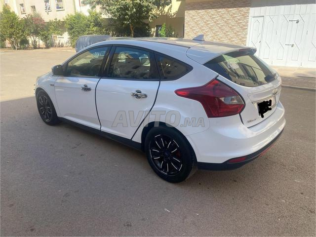 Voiture à vendre - 2