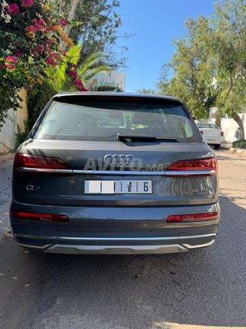 Audi Q7 - 2